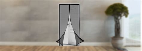 Door Mosquito Net – TurtleGrip