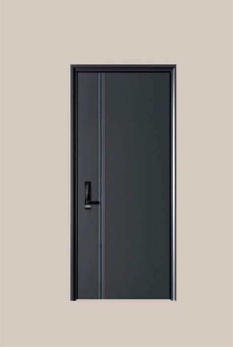 Steel Security Door in Vadodara – Vrishabh VM505 by Megastar
