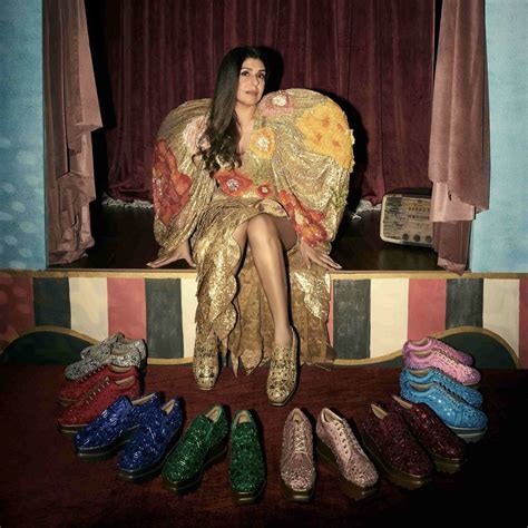 Anaar teams up with Anaita Shroff Adajania for collection launch ...