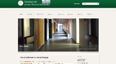 ☀ Grundschule Waldmeisterstraße München | Schulverzeichnis auf ...