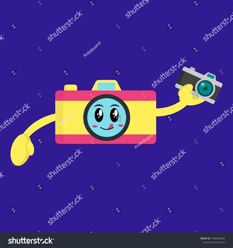 Small Camera Cartoon 的图像结果