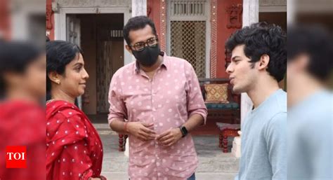 'Kutch Express': Check out this unseen BTS pic from Manasi Parekh ...