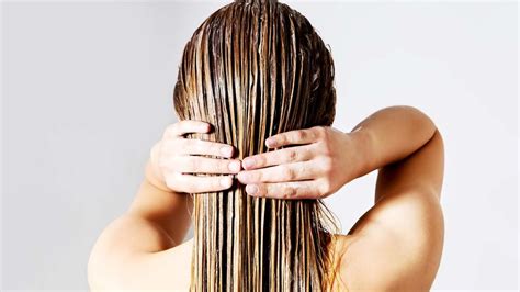 Coconut Oil Spa Cream| नेचुरल हेयर स्पा क्रीम| Spa Karne Ka Tarika ...