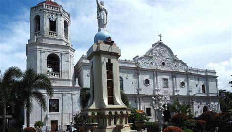 Cebu Metropolitan Cathedral, Cebu City - Tripadvisor