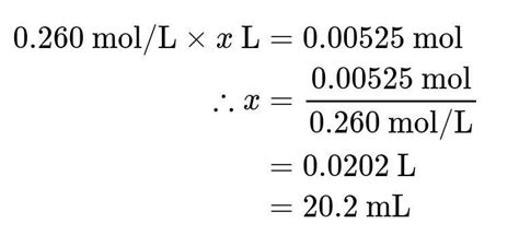 How many milliliters of 0.130 M H2SO4 are needed to neutralize 0.160 g ...