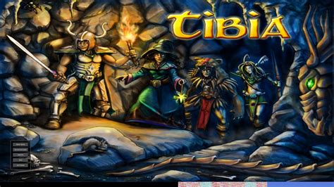 Image result for Tibia.com