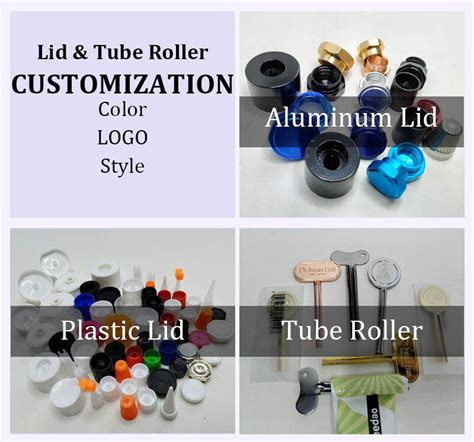 Lead Toothpaste Tube 的图像结果