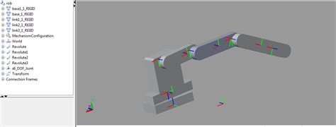 Image result for MATLAB Robotic Arm Simulation