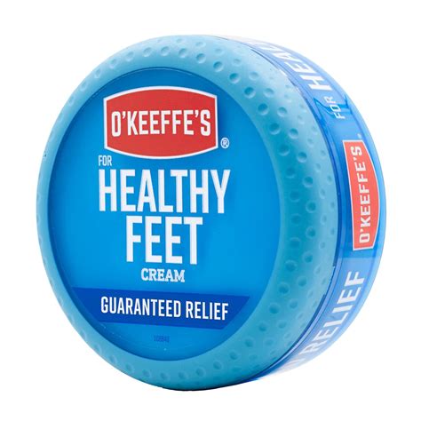 Top 10 Best Foot Creams for Dry Cracked Feet - FeetHealth