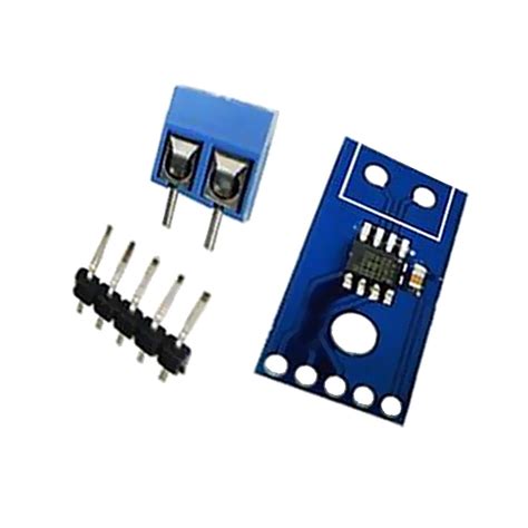 Cyruss MAX31855 K Type Thermocouple Module Temperature Sensor Detection ...