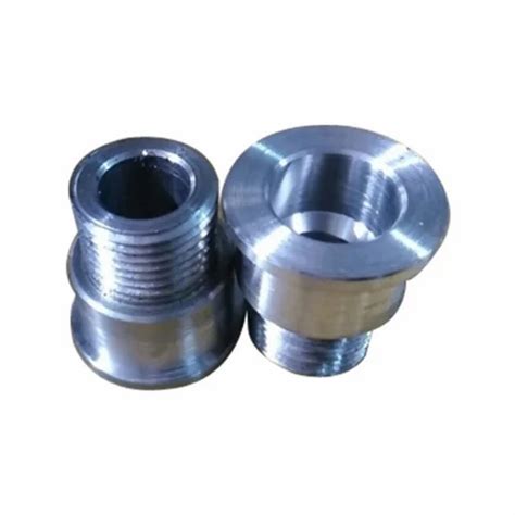 CNC Component and CNC Job Work Manufacturer | Patel Industries, Ahmedabad