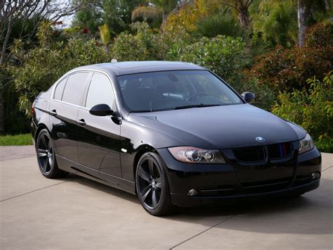 2006 Bmw 330i Rims