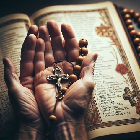 What Is Benediction in the Catholic Church? Understanding Liturgical ...