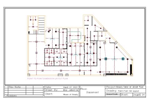 Commercial Wiring of Electrical System | PDF