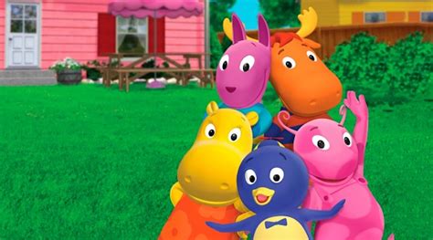 Image result for OS Backyardigans 2
