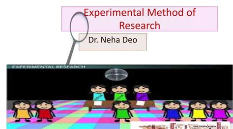 Image result for Experimental Method