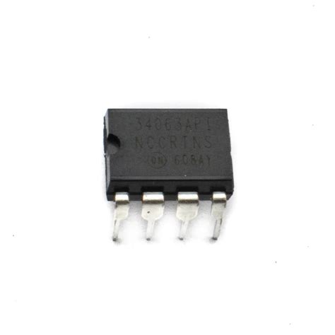 Buy MC34063A DC to DC Converter IC at electronifyindia.com ...
