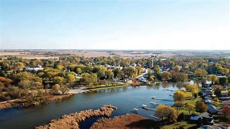 Communities - Dodge County, WI