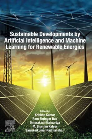 Sustainable Developments by Artificial Intelligence and Machine ...