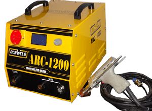 Stud Welding Machines with Gun, CD Stud Welding Machines, Pune, India