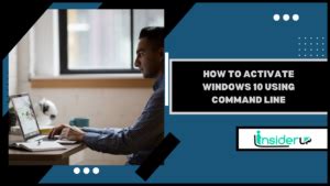Image result for Windows Activation Using Command Prompt