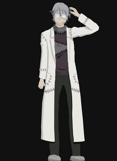 🔥 [50+] Dr Stein Soul Eater Wallpapers | WallpaperSafari