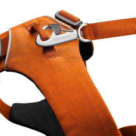 Front Range® No Pull Dog Harness | Front Clip Harness | Ruffwear