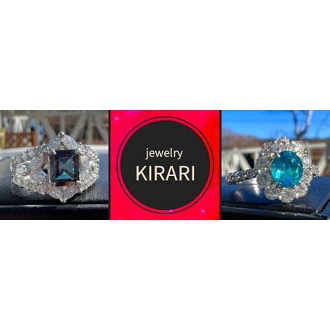 jewelry KIRARI