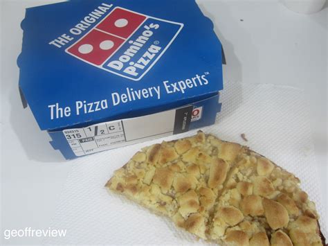 Dominos Dessert Pizza Recipe at Maddison Pickworth blog