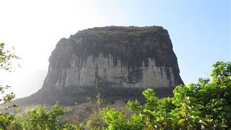 TrekPanda :Best Trekking and Backpacking company in India