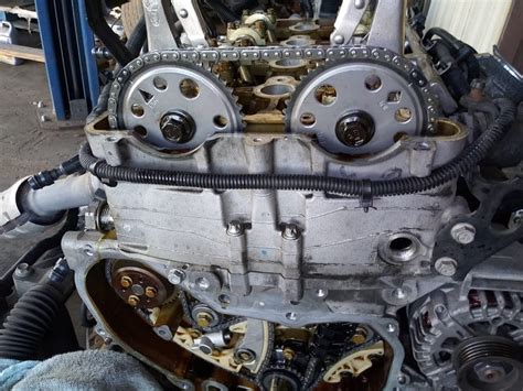 Image result for Colorado Code P0017 Fix