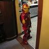 Image result for Ironman Costume Tutorial