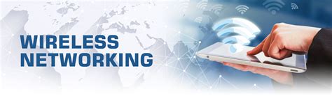 Image result for Wireless Networking