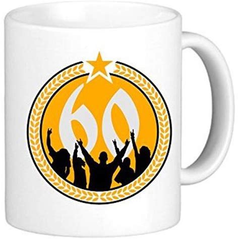 Muggies Magic Happy Birthday art Ceramic Coffee Mug Price in India ...