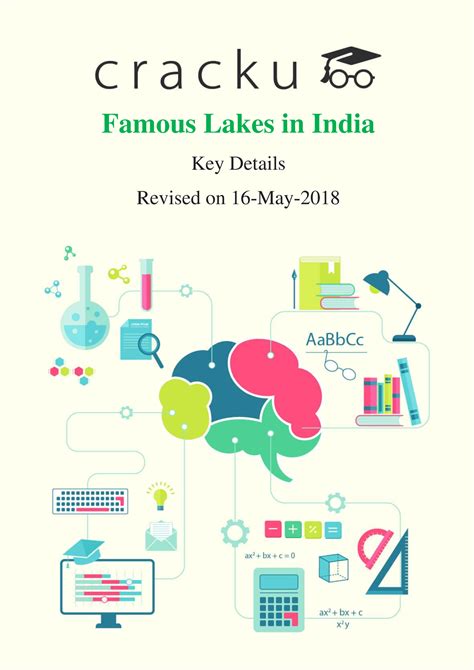 List of Lakes in India - asdf adsj;fhodsf9pwhfbiefsuf - ` Famous Lakes ...