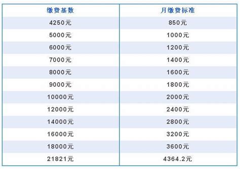 南京个人交社保多少钱一个月（南京社保最低缴费基数和最低工资标准是一回事吗） - 上海资讯网