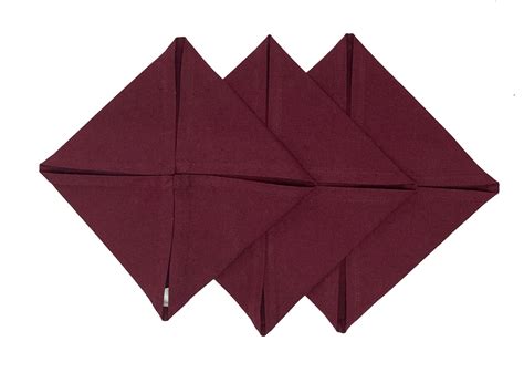 Kuvrü Cotton Tiffin Napkin 29X 29 Cms(11.5 Inches) Hygiene Roti Chapati ...