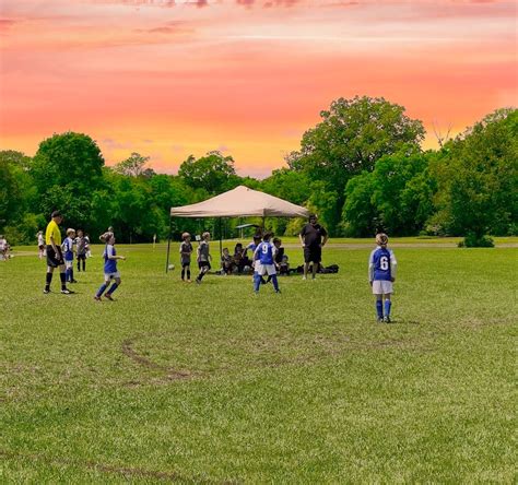 Camp Jordan Soccer Fields | Soccer Field in East Ridge, TN | soccer ...