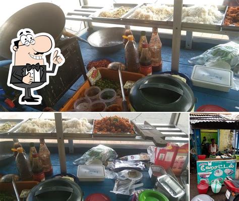 Azmeer Burotta & Chapati Stall, Tiruppur - Restaurant menu, prices and ...