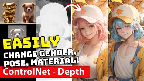 Image result for ControlNet Depth Tips Posemyart