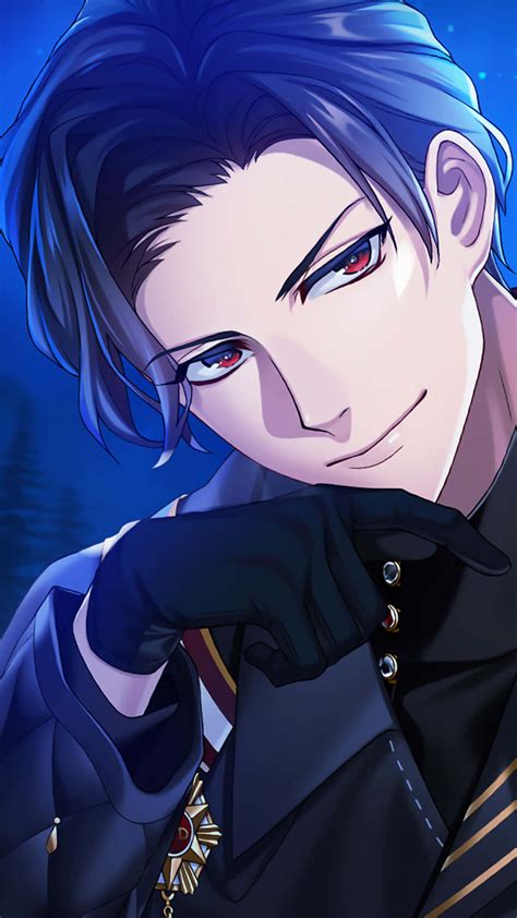 [100+] Obey Me Wallpapers | Wallpapers.com