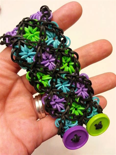 Image result for Rainbow Loom Patterns Tutorials