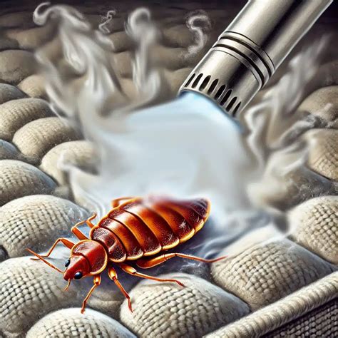 7 Effective Methods On How To Kill Bed Bugs Quickly