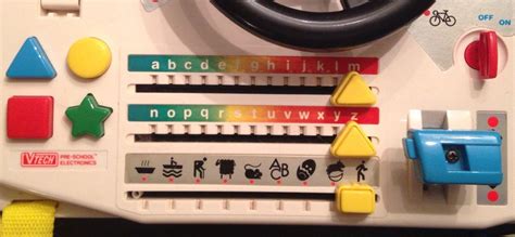 Image result for VTech Little Smart Bus