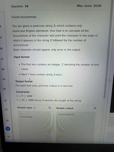 Tredence | OA Coding Questions and Solutions | Set - 2 | 2022 - Desi QnA