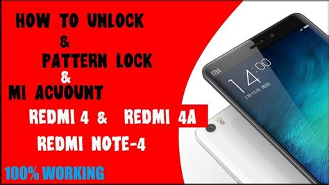 Image result for Redmi Note 9 Lock Pattern Open