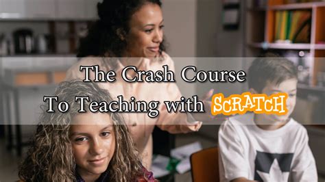 Scratch Coding for Teachers 的图像结果