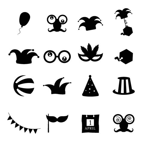 Image result for April Fools Logo