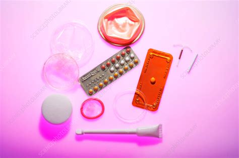 Contraceptive Methods 的图像结果