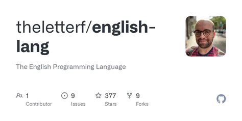 Image result for English Programming Language
